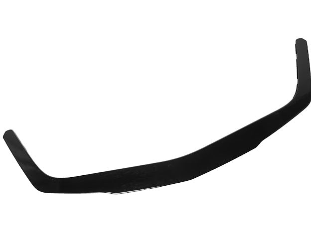 2009-2015 Cadillac CTS-V V2 | Basic Style Front Bumper Lip Splitter Ground Effects